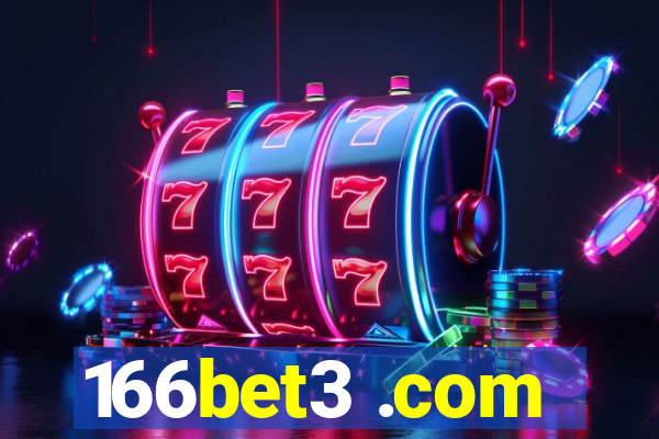 166bet3 .com